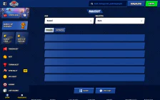 BigClash Casino — Maksutavat, tallennettu kuvakaappaus 16.7.2026