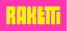 Raketti Casino -logo