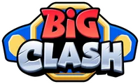 BigClash Casino -logo