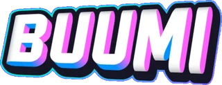 Buumi Casino -logo