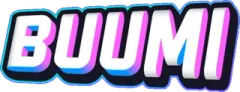 Buumi Casino -logo