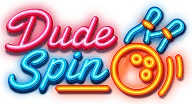 DudeSpin Casino -logo