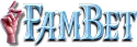 FamBet Casino -logo