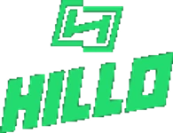 Hillo Casino -logo