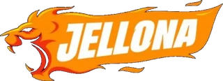 Jellona Kasino -logo
