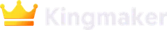 Kingmaker Casino -logo