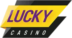 Lucky Casino -logo
