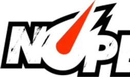 Nopein Casino -logo