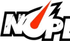 Nopein Casino -logo