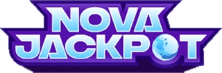 NovaJackpot Casino -logo