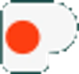 Paf Casino -logo