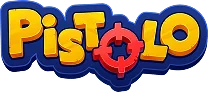 Pistolo Casino -logo