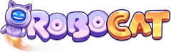 Robocat Casino -logo