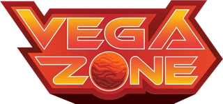 VegaZone Casino -logo