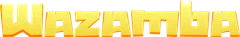 Wazamba -logo
