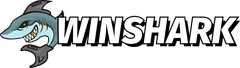 WinShark Casino -logo