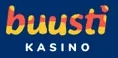 Buusti Kasino logo